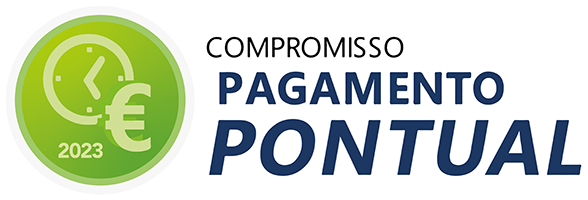 Logo Compromisso pagamento pontual